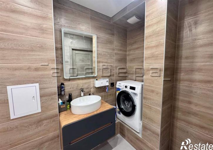 2-комн квартира Академика Киренского, 2и