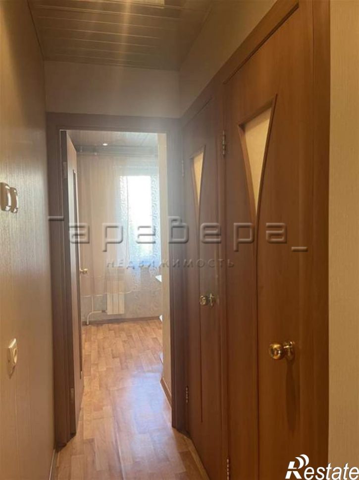 3-комн квартира Новая, 60