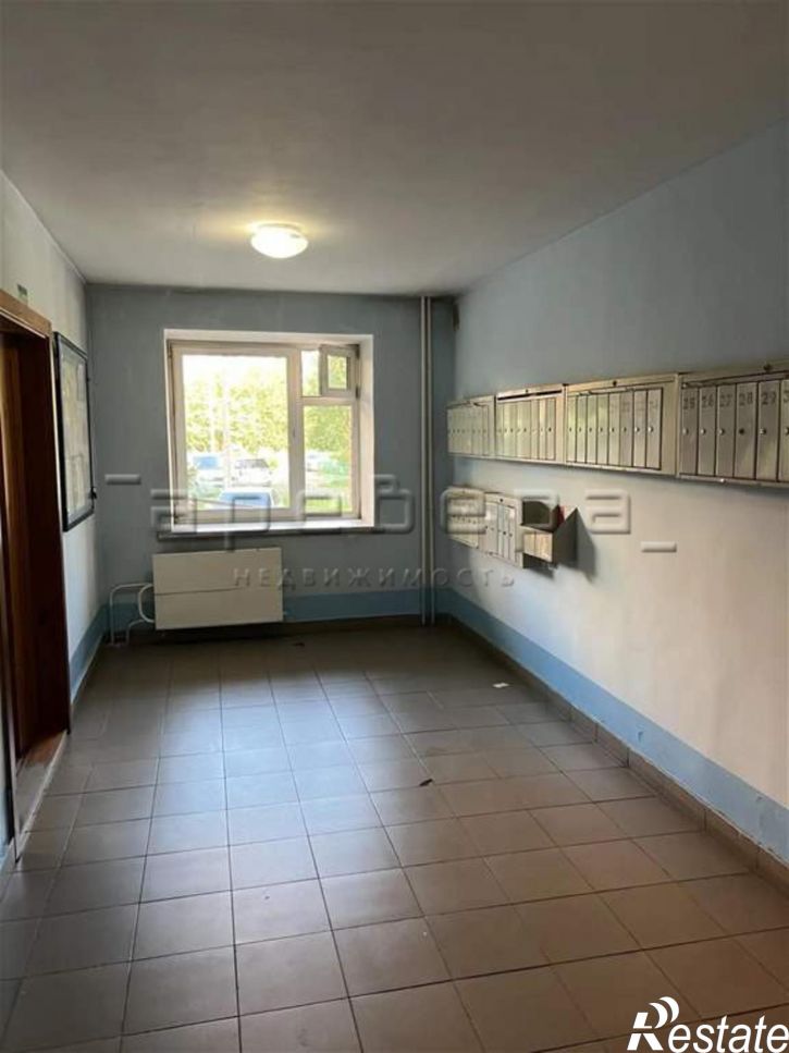 2-комн квартира Светлогорская, 35а
