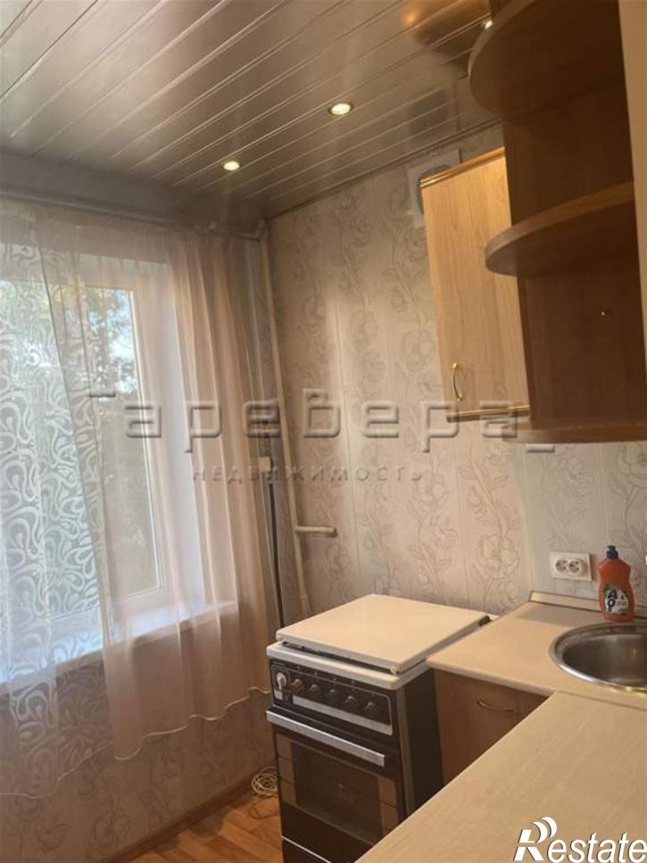 3-комн квартира Новая, 60