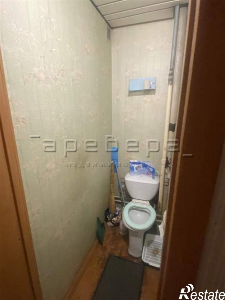 2-комн квартира Александра Матросова, 30/5
