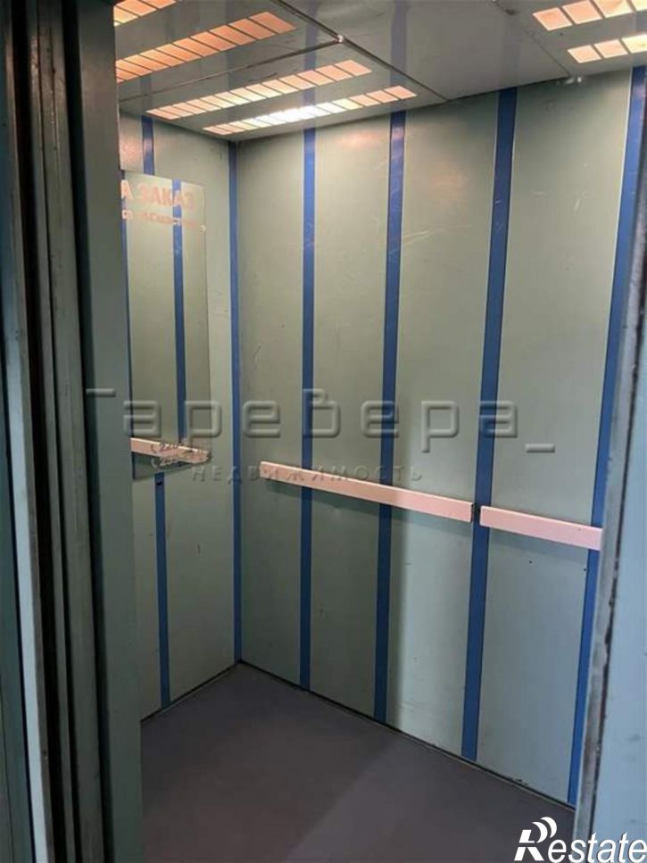 2-комн квартира Светлогорская, 35а