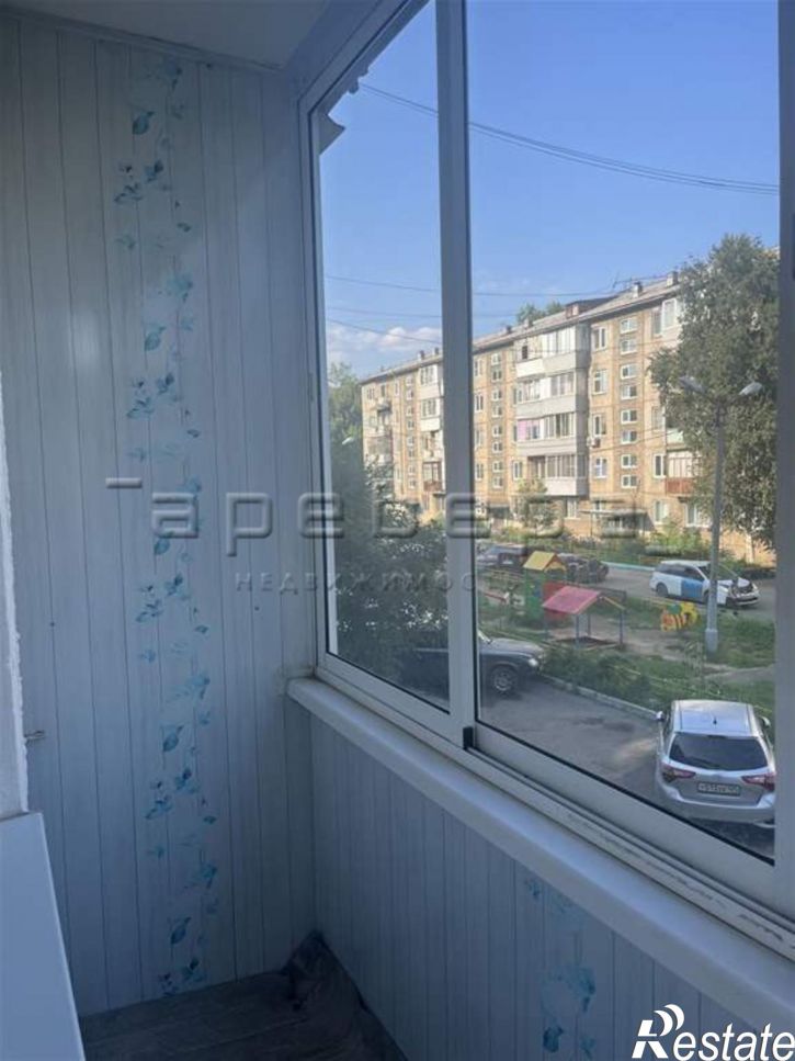 3-комн квартира Новая, 60