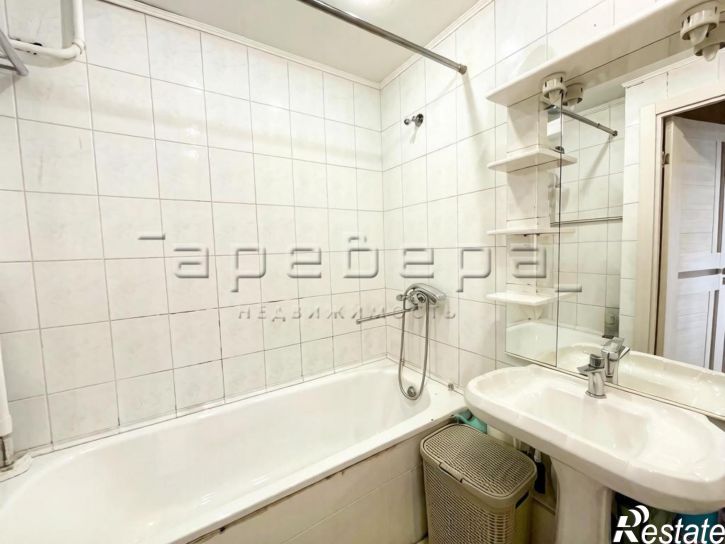 2-комн квартира Воронова, 12д