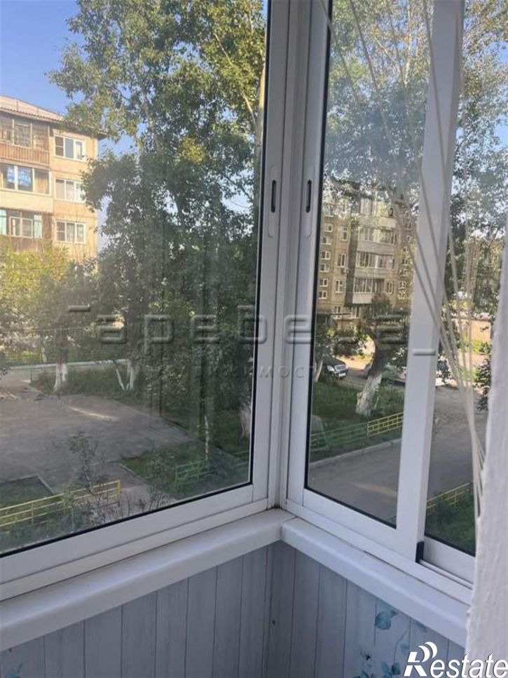 3-комн квартира Новая, 60