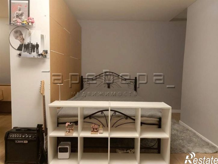 1-комн квартира им. газеты Красноярский Рабочий, 76