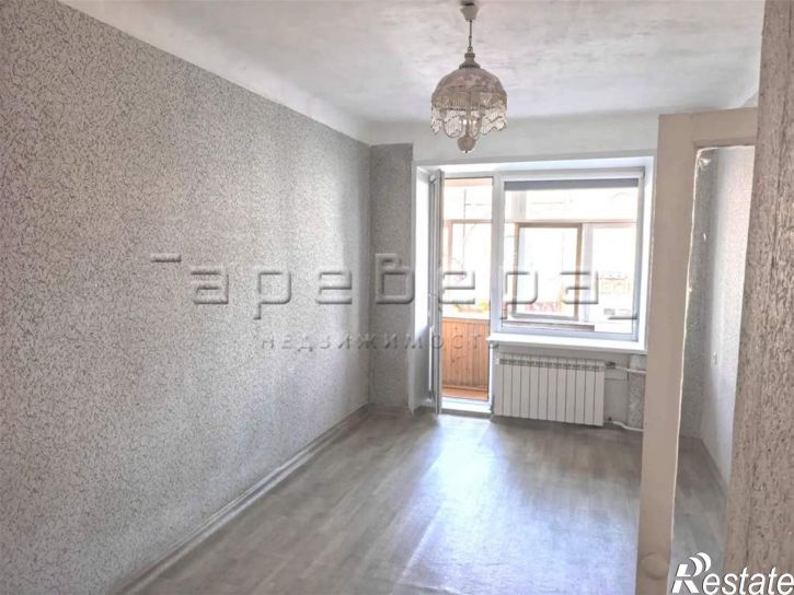 1-комн квартира Урицкого, 51