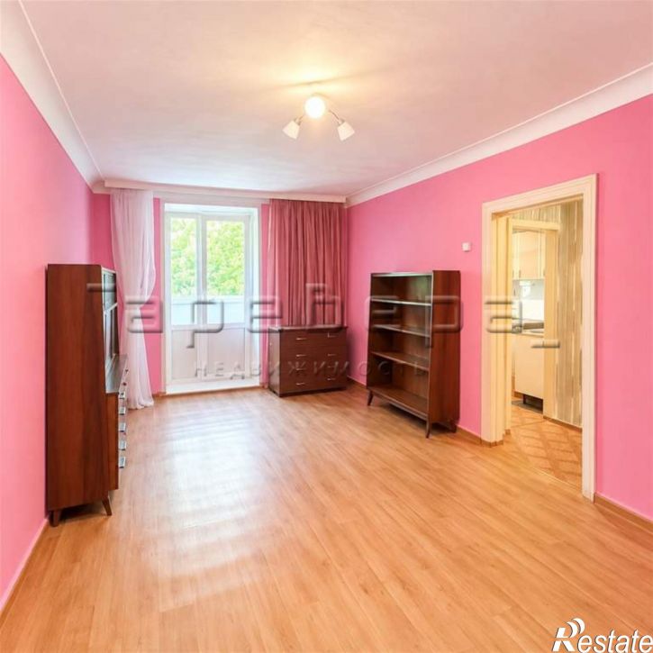 1-комн квартира Волгоградская, 7