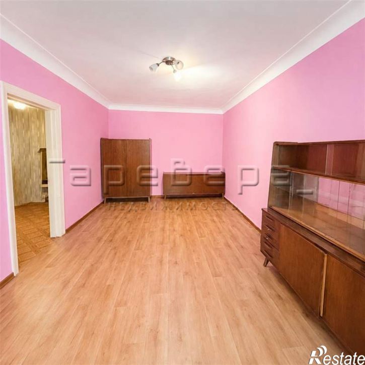 1-комн квартира Волгоградская, 7