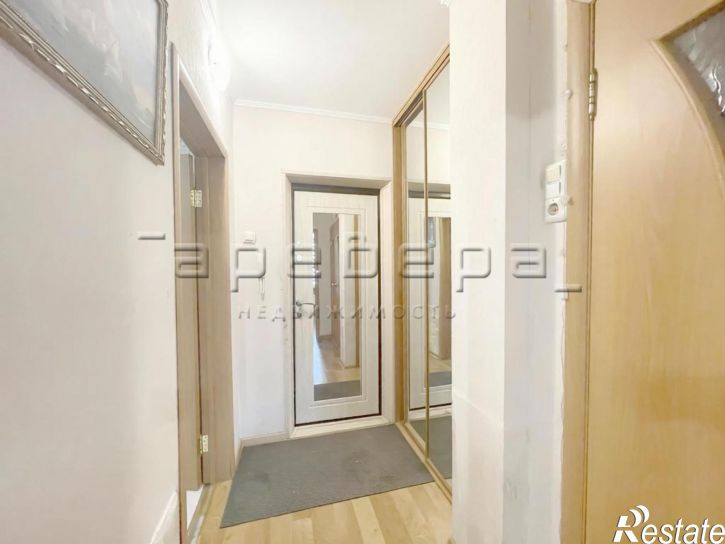 2-комн квартира Воронова, 16