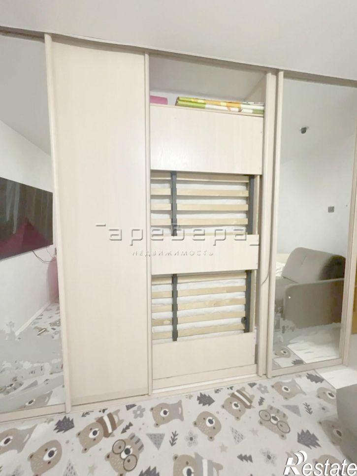 2-комн квартира Воронова, 16