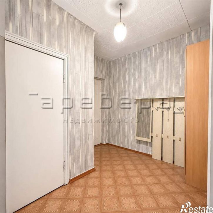 1-комн квартира Волгоградская, 7