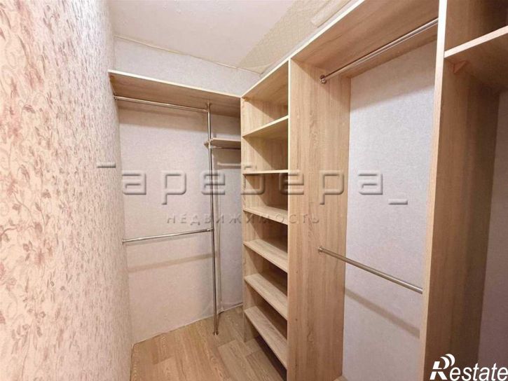 1-комн квартира Космонавтов, 17