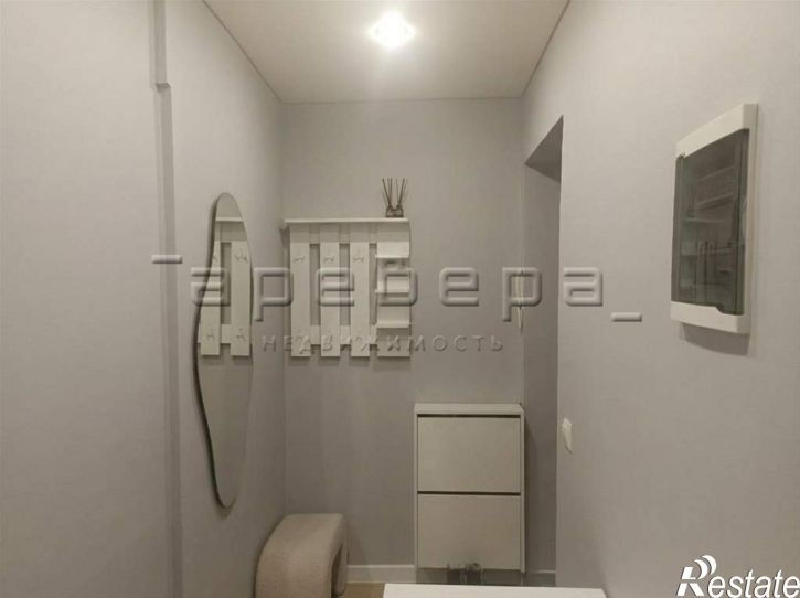 1-комн квартира им. газеты Красноярский Рабочий, 76