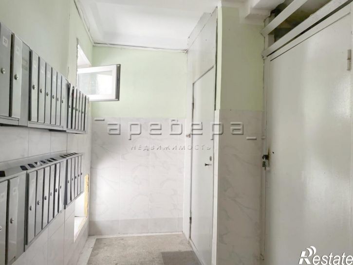 2-комн квартира Воронова, 16