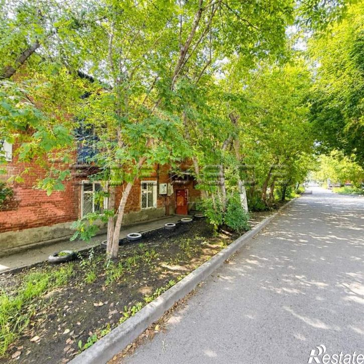 1-комн квартира Волгоградская, 7