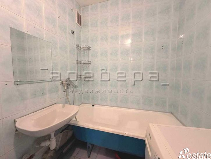 1-комн квартира Космонавтов, 17