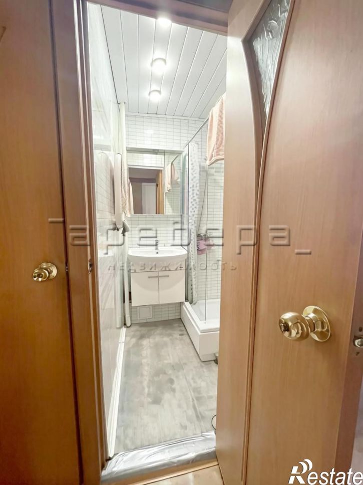 2-комн квартира Воронова, 16