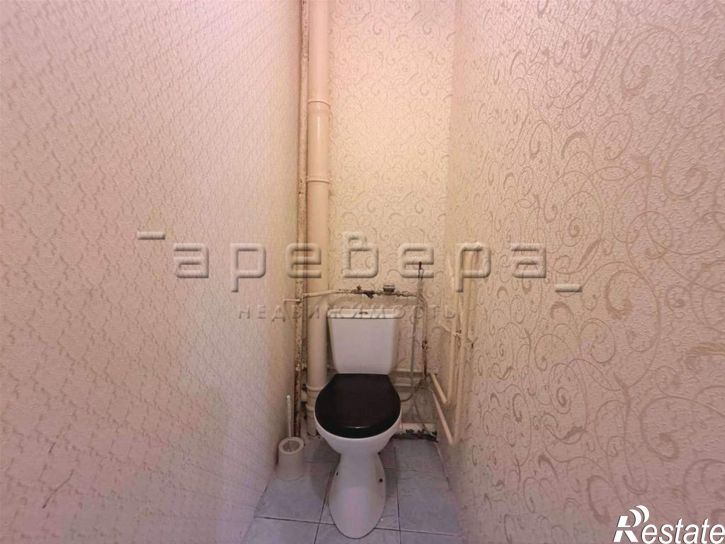 1-комн квартира Космонавтов, 17