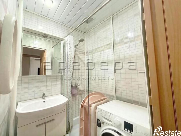 2-комн квартира Воронова, 16
