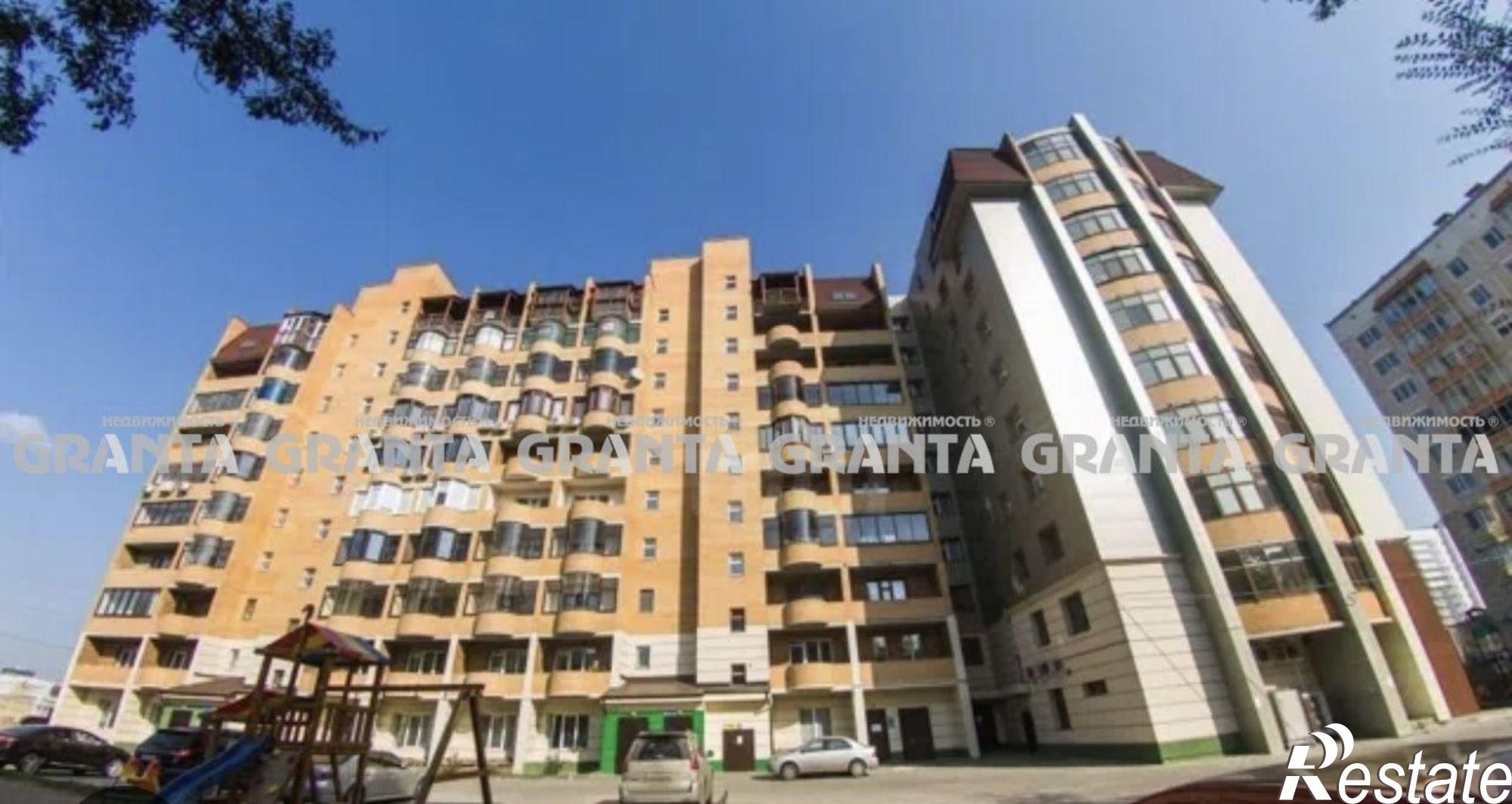 Купить квартиру за 24 000 000 рублей на ул Михаила Годенко, 7