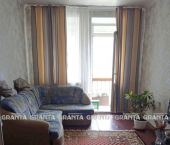 3-комн, 66кв м, этаж 4/4 пр-кт Мира, 91а