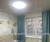 2-комн, 48кв м, этаж 3/3 ул Вокзальная, 19