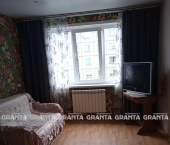 комната 16.9 кв м ул Александра Матросова, 28