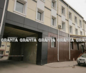 офис 12 кв м, этаж 2/3 ул Обороны, 3б