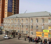 офис 15 кв м, этаж 1/3 ул Партизана Железняка, 4Б