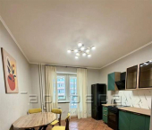 2-комн, 66кв м, этаж 6/7 Авиаторов, 25