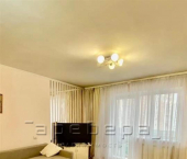 2-комн, 35кв м, этаж 5/10 Батурина, 15