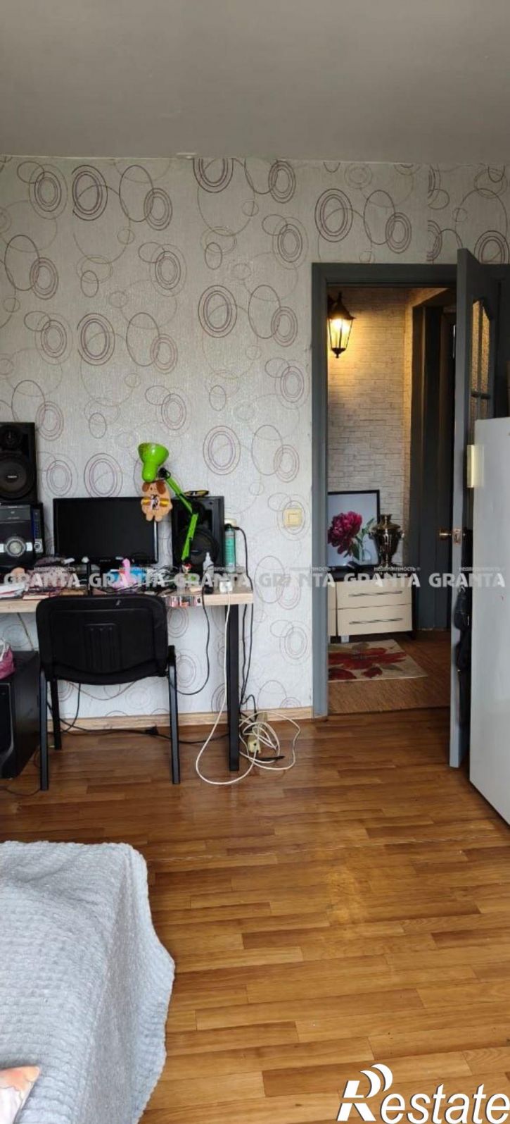 1-комн квартира ул Тобольская, 31