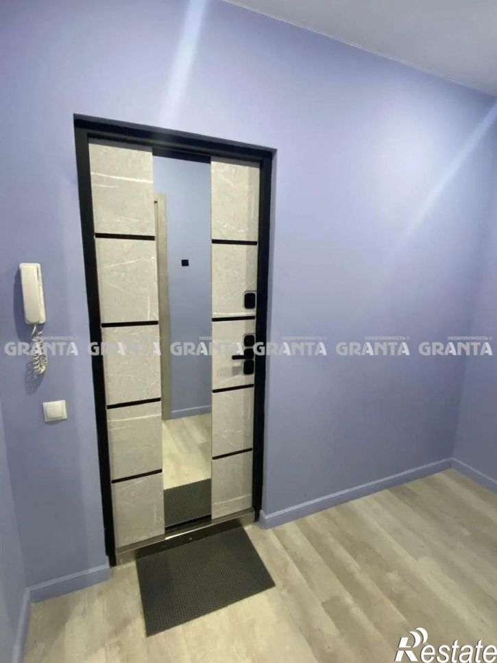 1-комн квартира ул Любы Шевцовой, 74