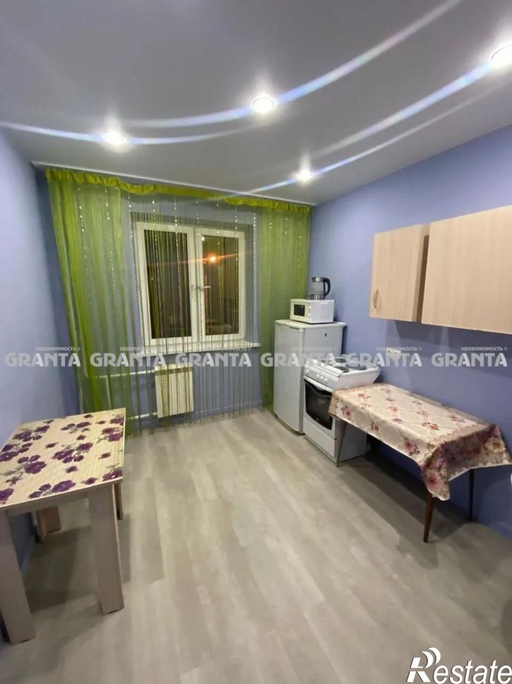 1-комн квартира ул Любы Шевцовой, 74