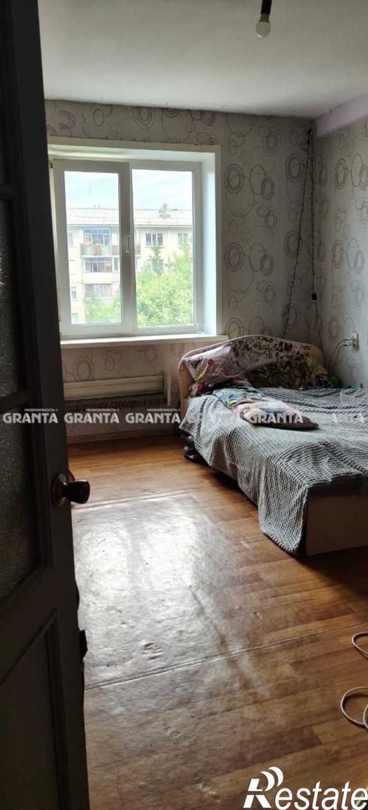 1-комн квартира ул Тобольская, 31