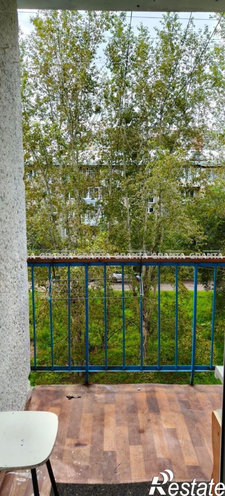1-комн квартира ул Тобольская, 31