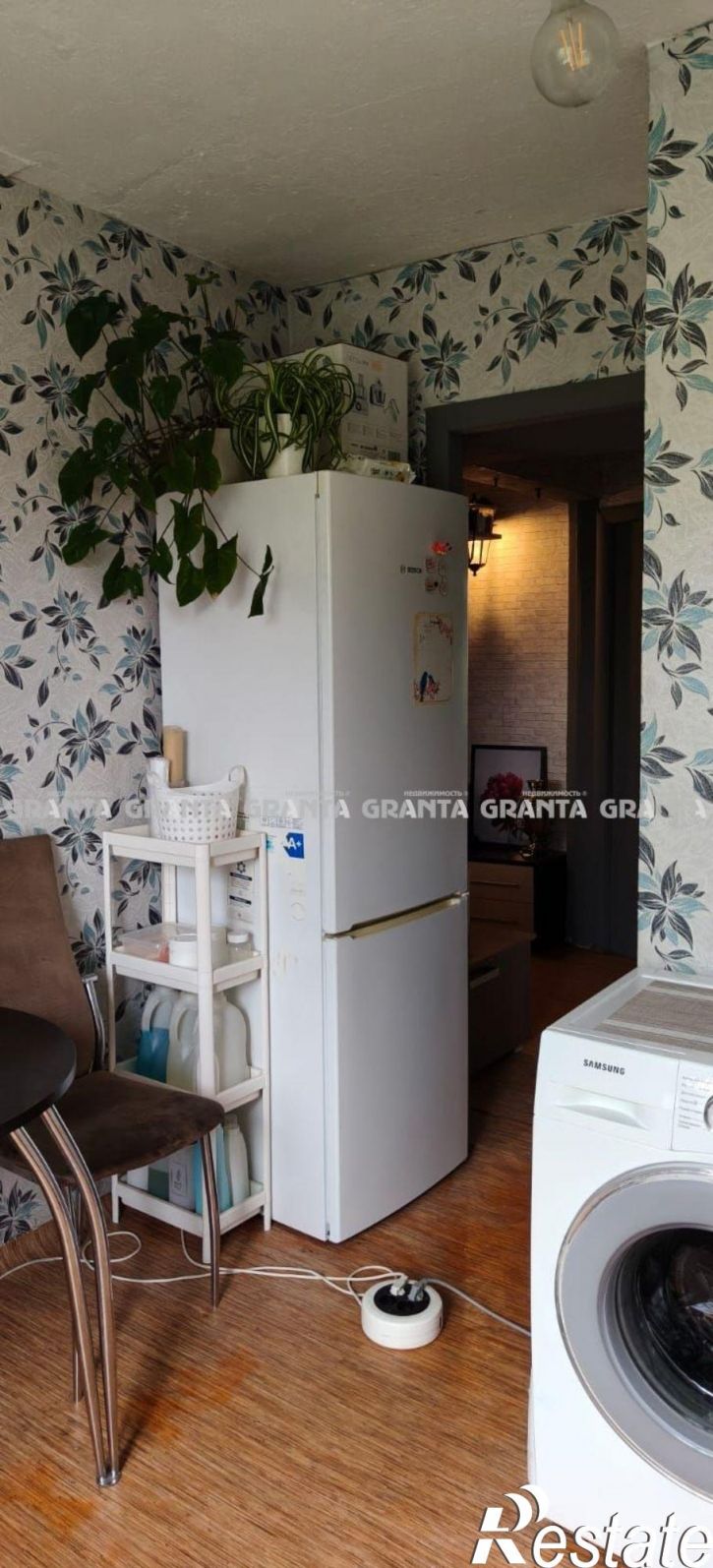 1-комн квартира ул Тобольская, 31