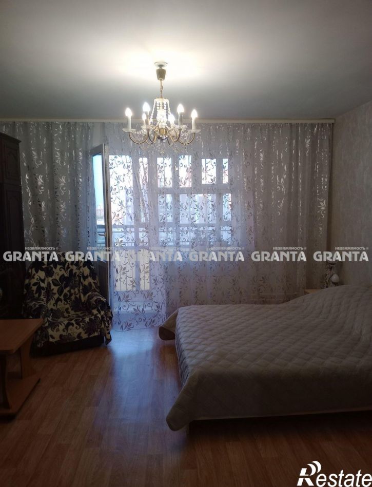 2-комн квартира ул Петра Подзолкова, 5А