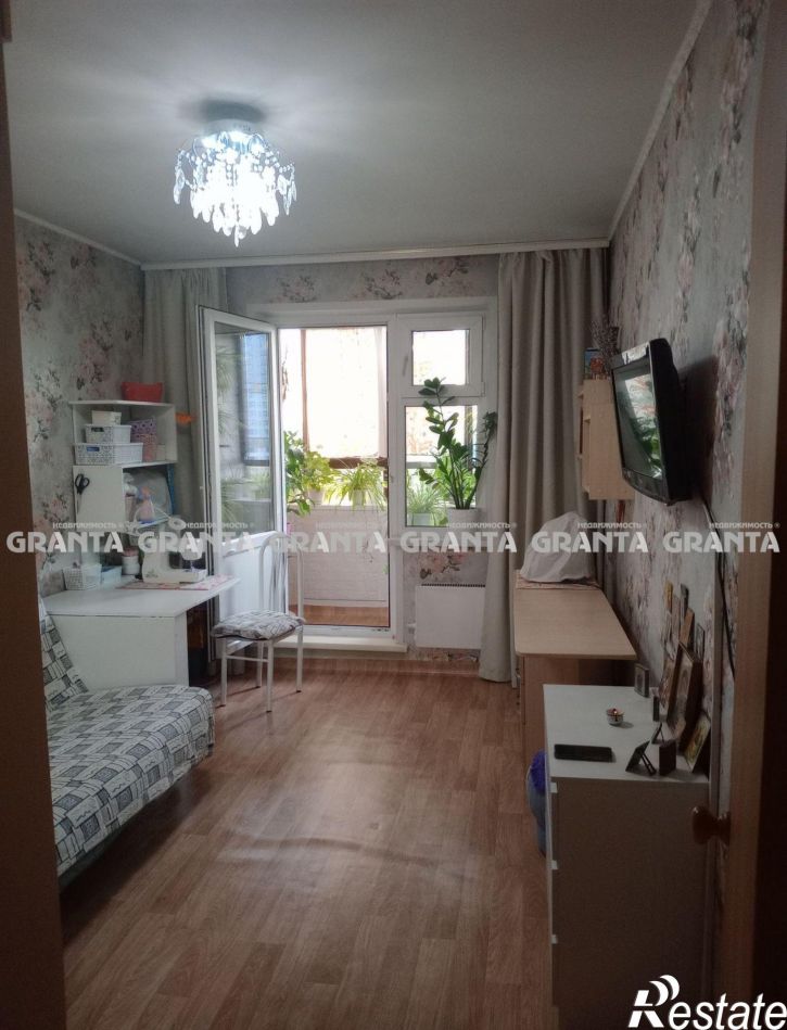 2-комн квартира ул Петра Подзолкова, 5А