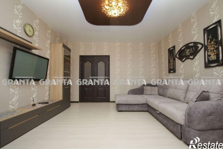 2-комн квартира ул Мате Залки, 11А