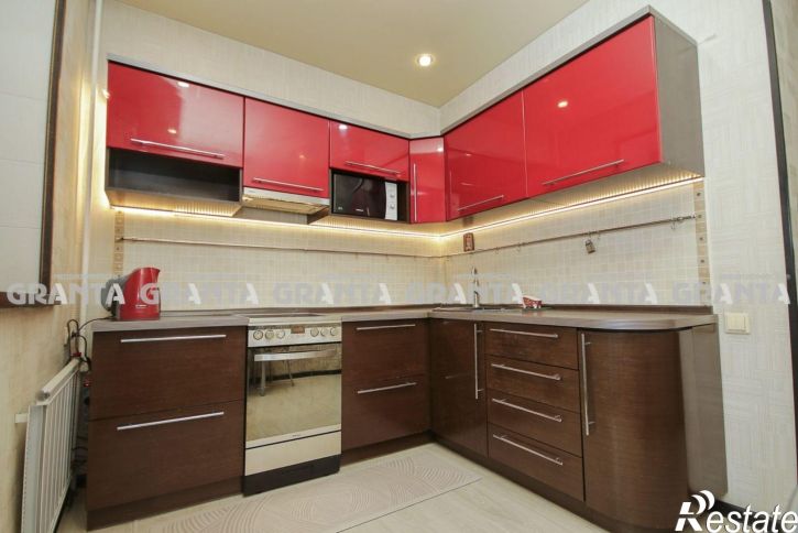 2-комн квартира ул Мате Залки, 11А