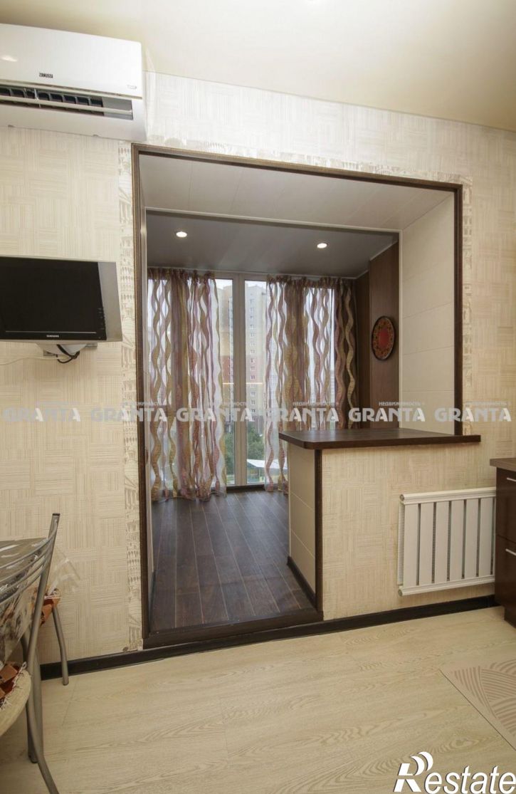 2-комн квартира ул Мате Залки, 11А