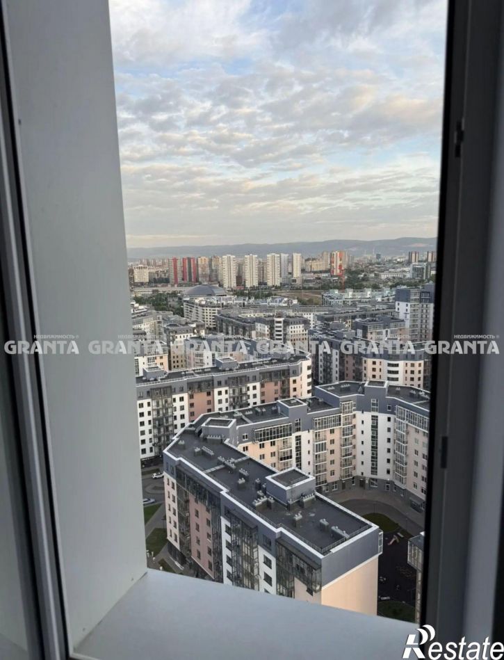 2-комн квартира ул. Петра Подзолкова, 20