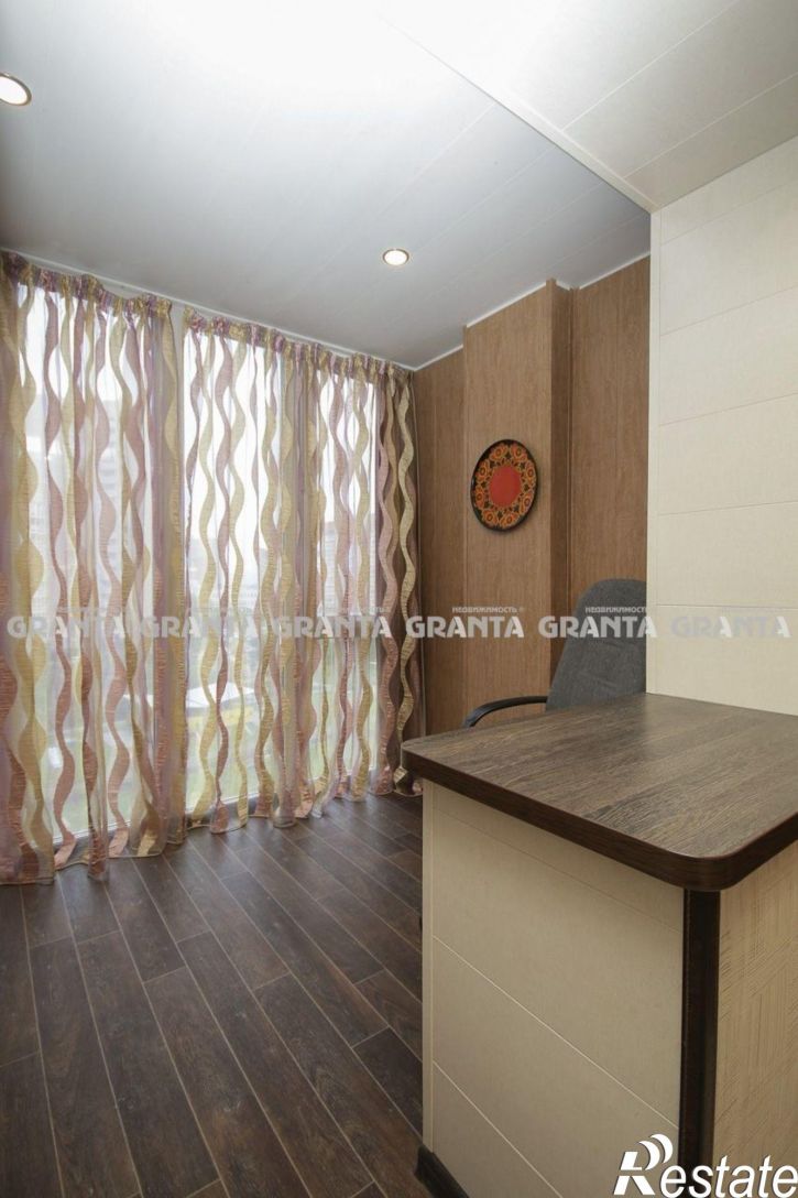 2-комн квартира ул Мате Залки, 11А