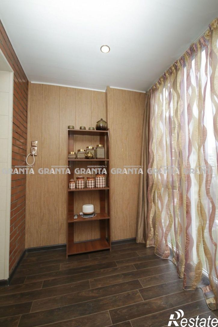2-комн квартира ул Мате Залки, 11А