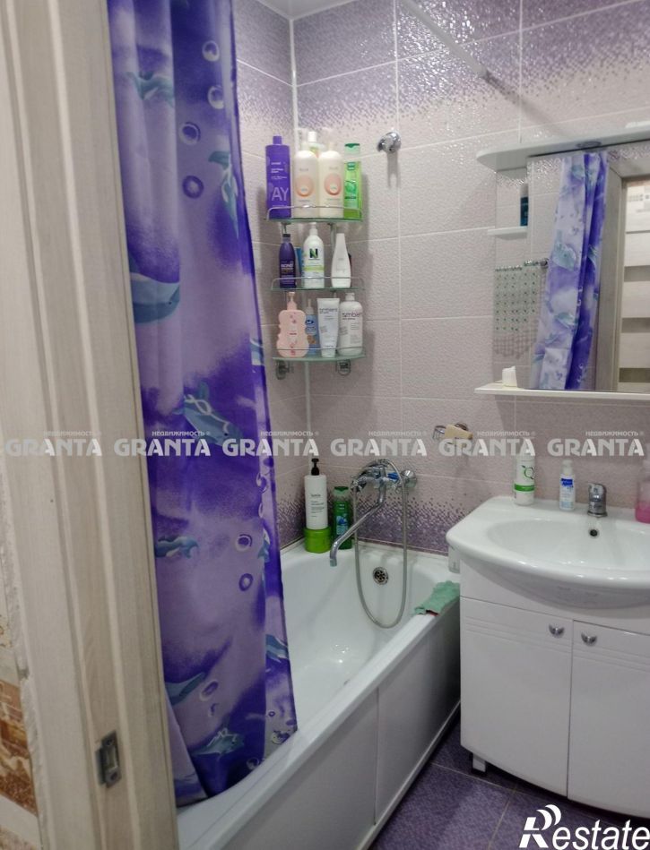 2-комн квартира ул Петра Подзолкова, 5А