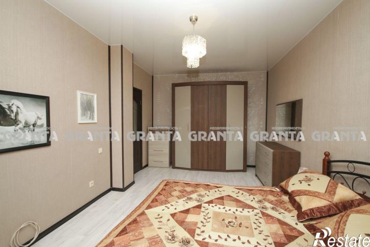 2-комн квартира ул Мате Залки, 11А