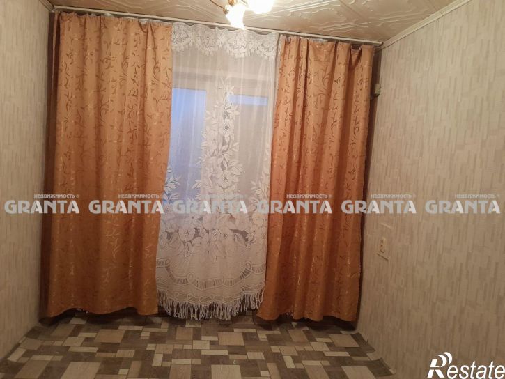 1-комн квартира ул Львовская, 50