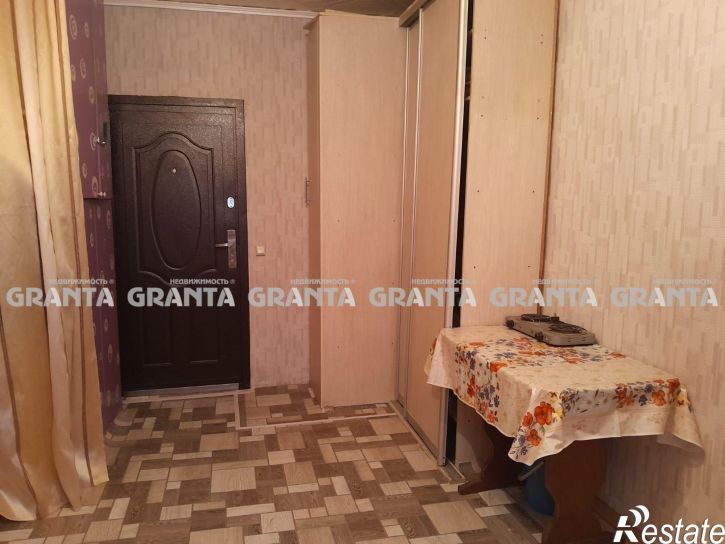1-комн квартира ул Львовская, 50